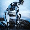 Eastbourne Digital Marketing Agency - Artificial Intelligence Robot Ready